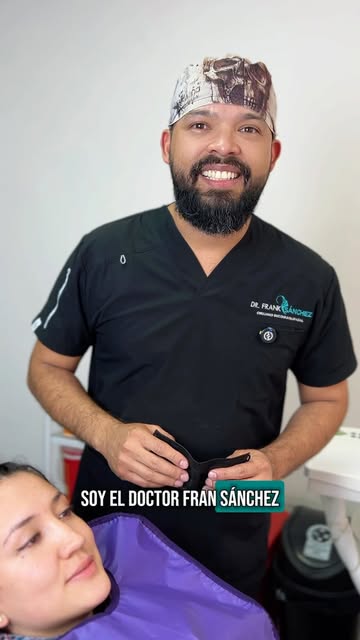 Instalaciones de Eurodent Especialidades médicas y odontológicas